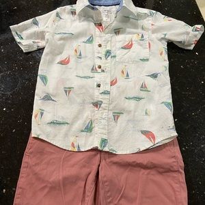 *sold*Carters